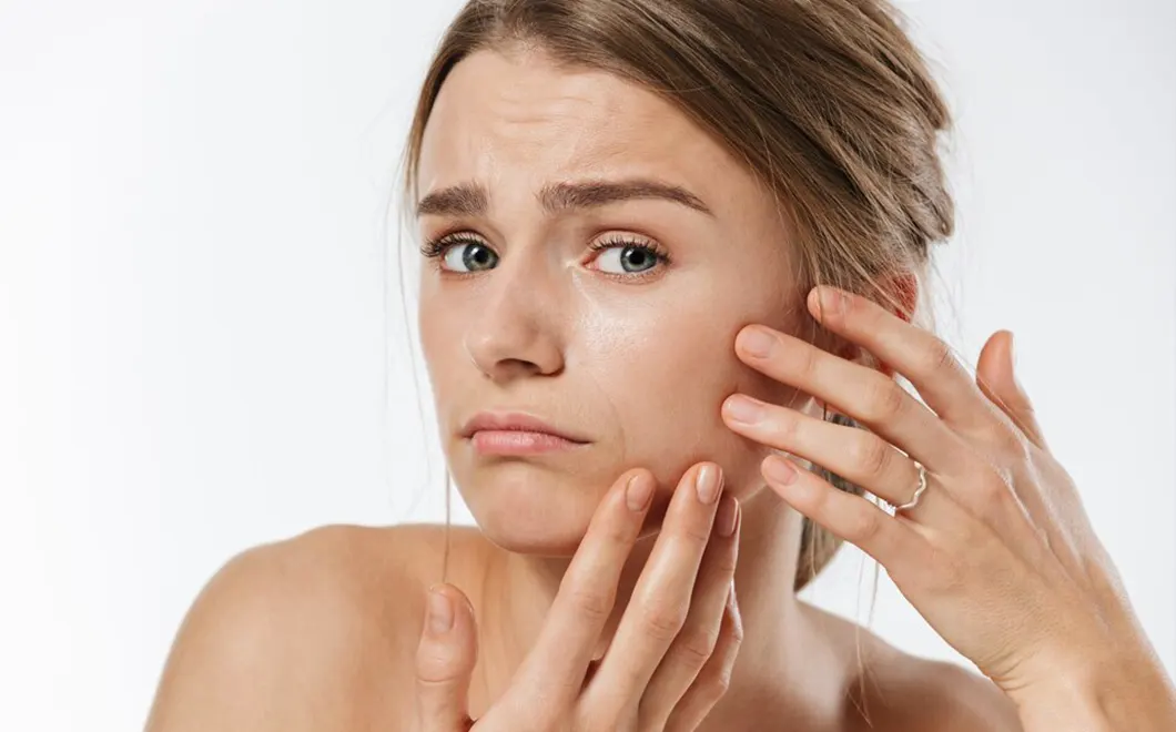 ত্বক শুষ্ক ও রুক্ষ হয়ে যাচ্ছে?ত্বক মসৃণ করুন ঘরোয়া উপায়ে-