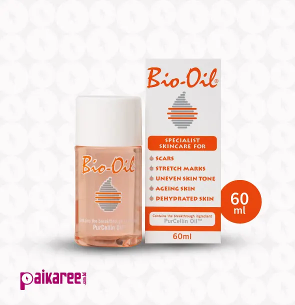 Bio Oil Specialist Skin Care