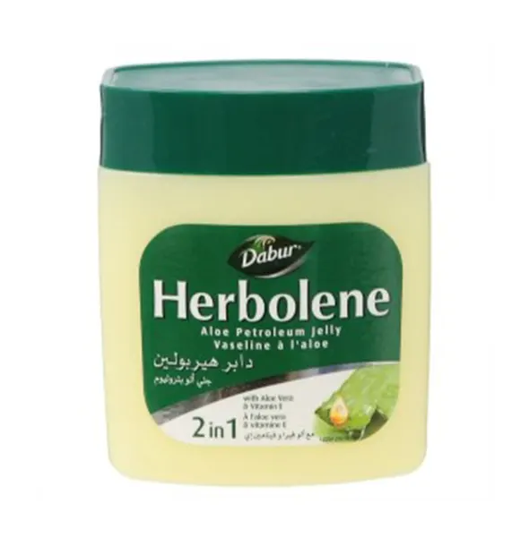 Dabur Herbolene Aloe Vera Petroleum Jelly