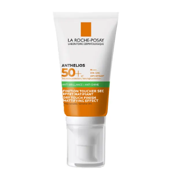 La Roche-Posay Anthelios Anti Brilliance Gel (Spf50+)