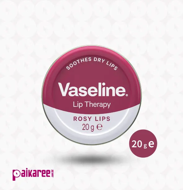 Vaseline Lip Therapy Rosy Lips