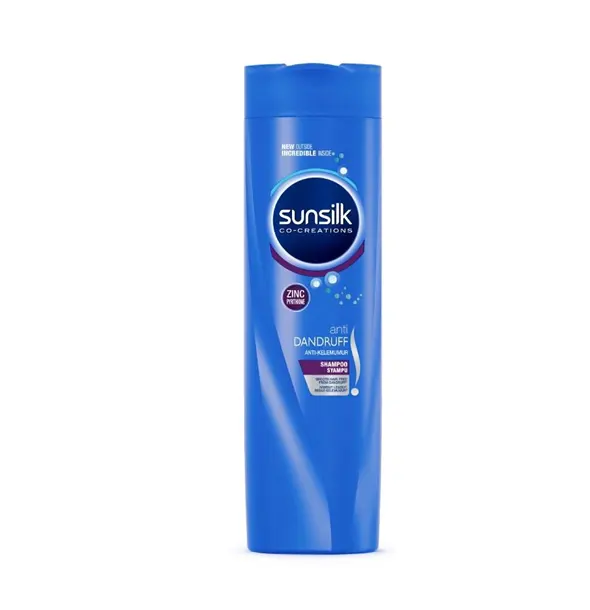 Sunsilk Anti-Dandruff Shampoo 300ml