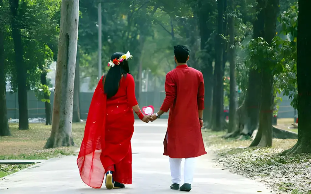 কবে থেকে বাংলাদেশে ভ্যালেন্টাইন ডে পালন করা হয় webp