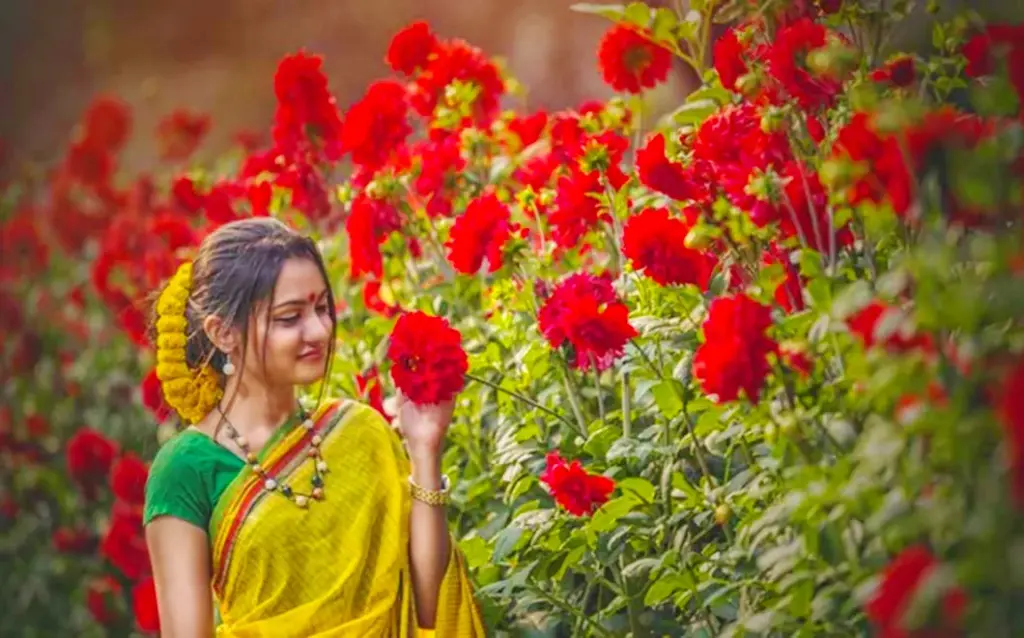 বাংলাদেশে পহেলা ফাল্গুন