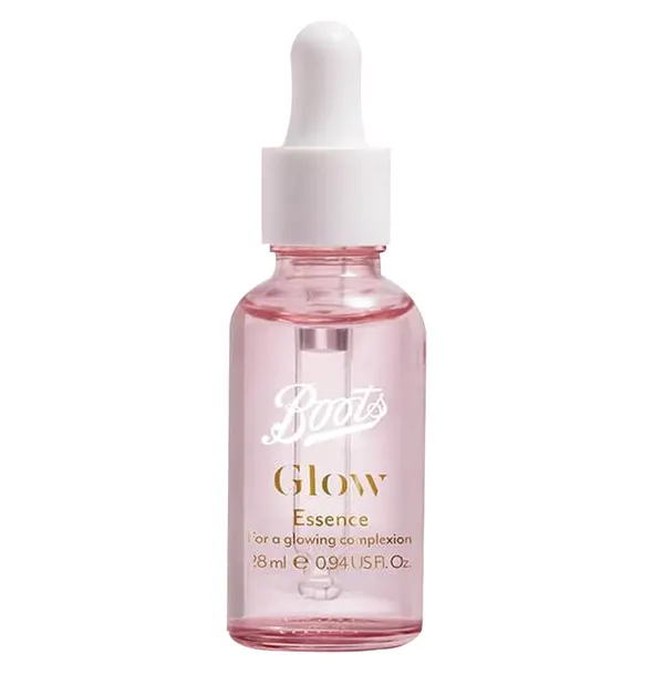 Boots Glow Essence Serum - 28ml