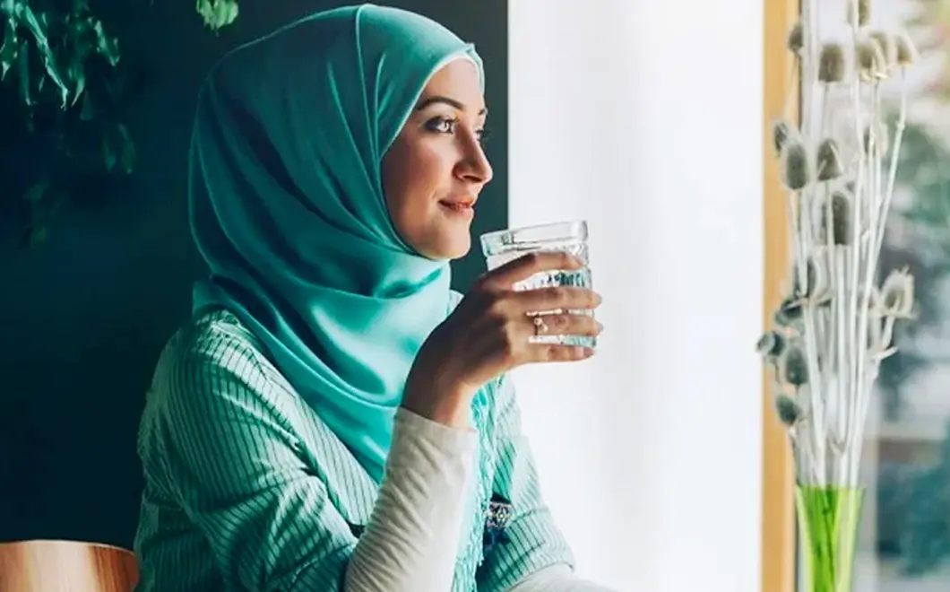 রোজায় পানি তৃষ্ণা! দূর করুন ৩ টি সহজ উপায়ে