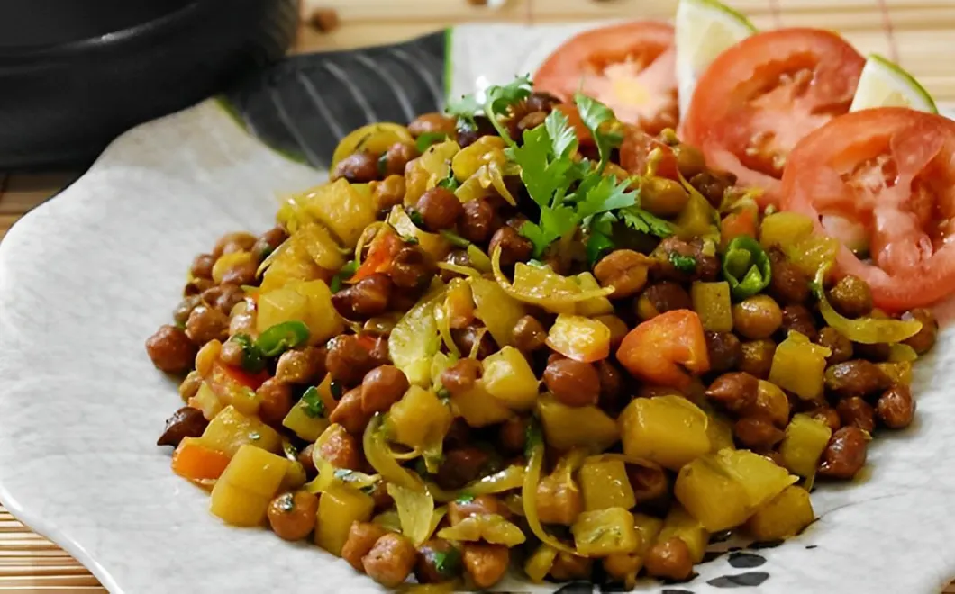 রমজান মাসের ইফতারি