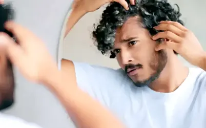 গরমে ছেলেদের চুলের যত্ন