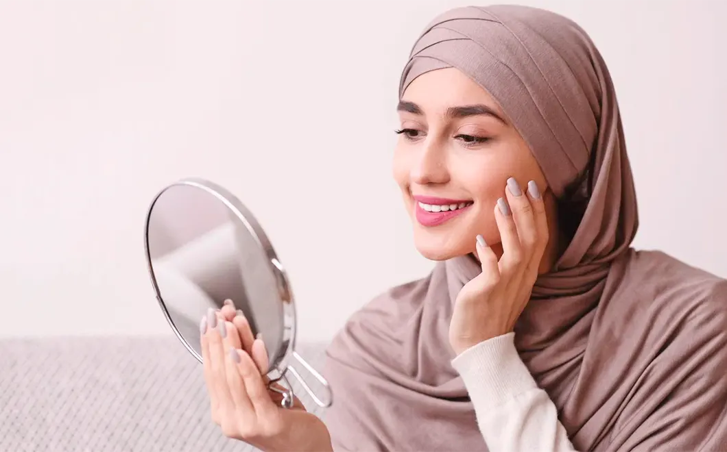 রোজায় ত্বক রুক্ষ হয়ে যাচ্ছে?