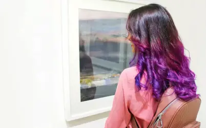 কালার চুলের যত্ন নিবেন যেভাবে