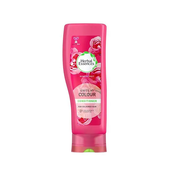 Herbal Essences Ignite My Colour Conditioner - 400ml