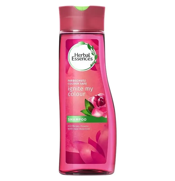 Herbal Essences Ignite My Colour Shampoo - 400ml