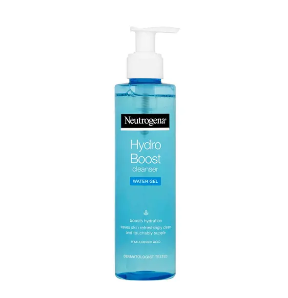 Neutrogena Hydro Boost Cleanser Water Gel - 200ml
