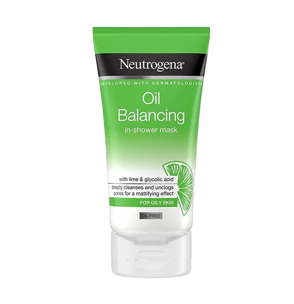 Neutrogena Oil Balancing In-Shower Mask - 150ml