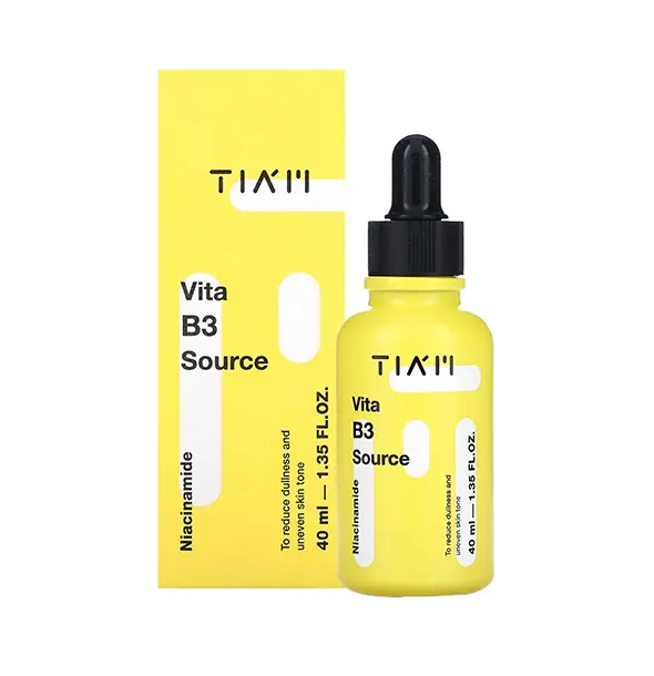 Tiam Vita B3 Source Niacinamide - 40ml