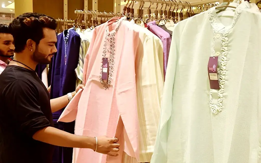 ঈদের পাঞ্জাবী কেনার ক্ষেত্রে যে বিষয়গুলো খেয়াল রাখা জরুরী
