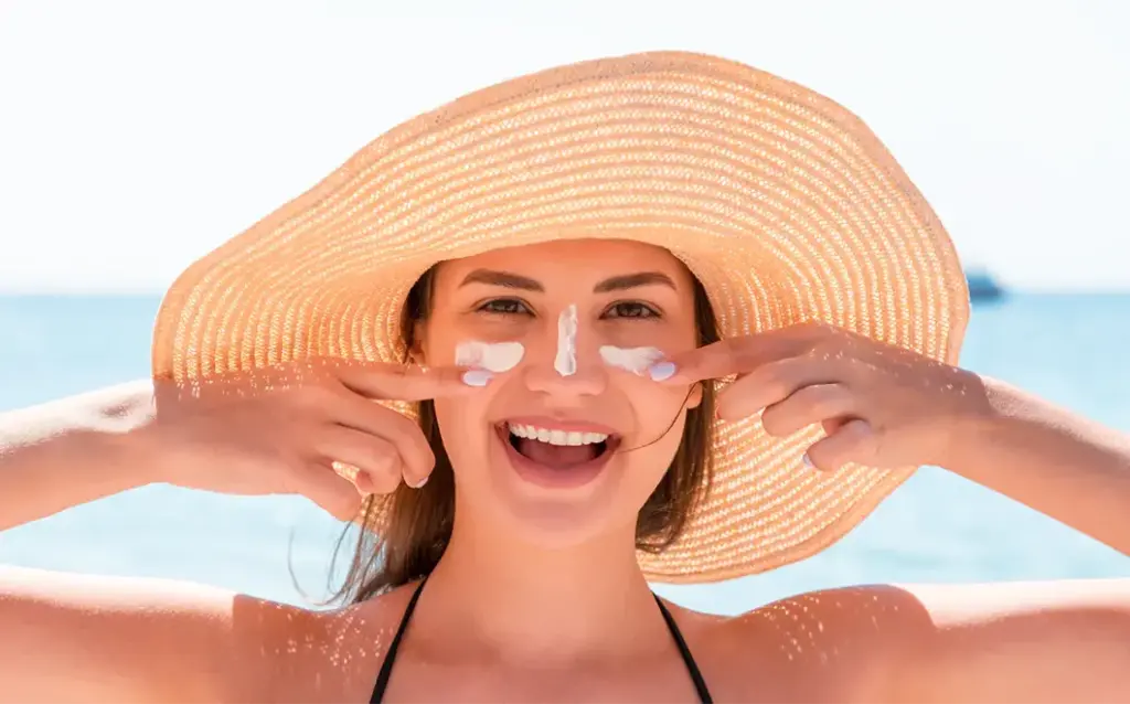 কোন ত্বকের জন্য কোন ধরনের সানস্ক্রিন সানব্লক ভালো