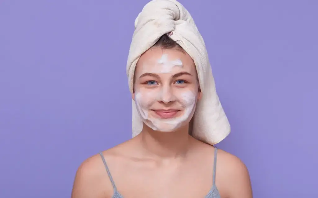 ফেসওয়াশ কী এবং গুরুত্ব