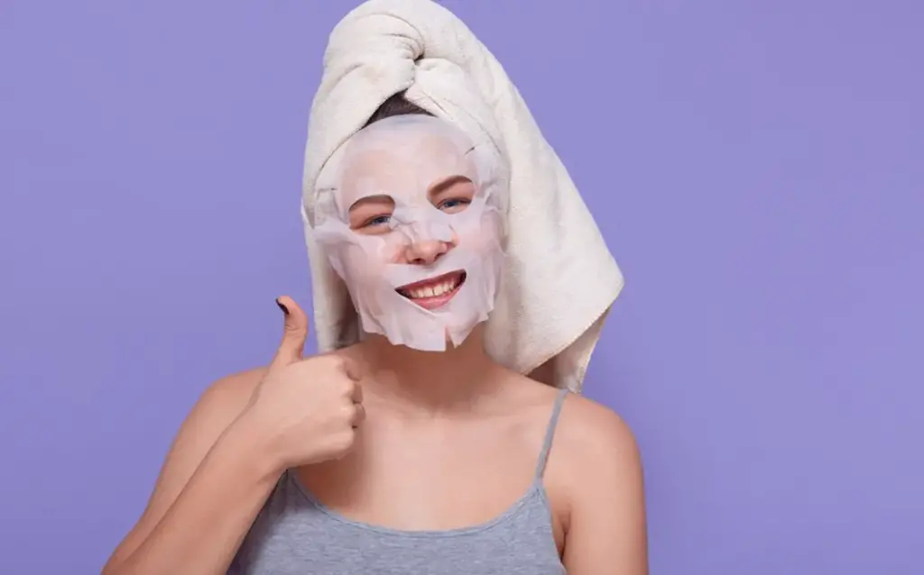 ফেস মাস্ক কী এবং ফেস মাস্কের ধরনঃ