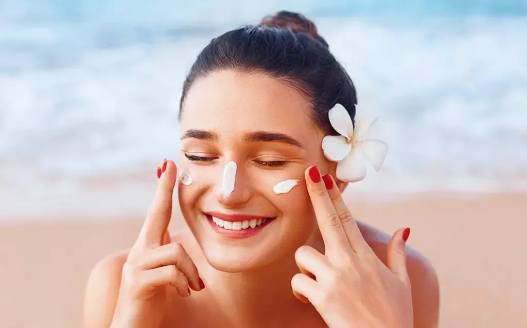 সানস্ক্রিন বা সানব্লক না লাগালে কি কি ক্ষতি হতে পারে