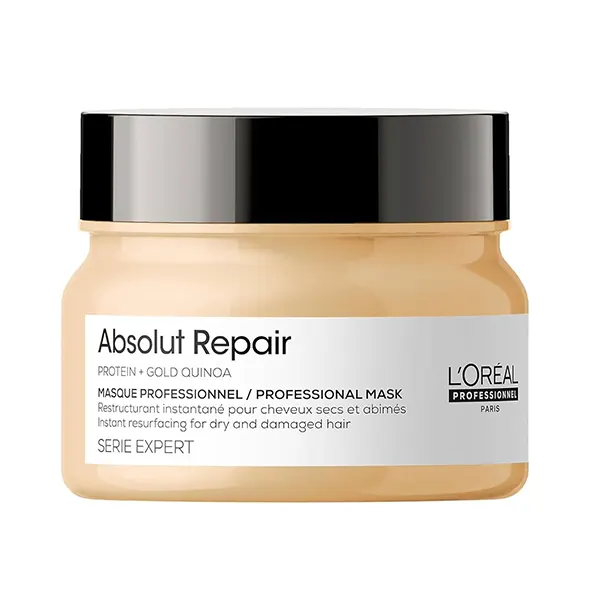Loreal Professionnel Absolut Repair Hair Mask - 250g