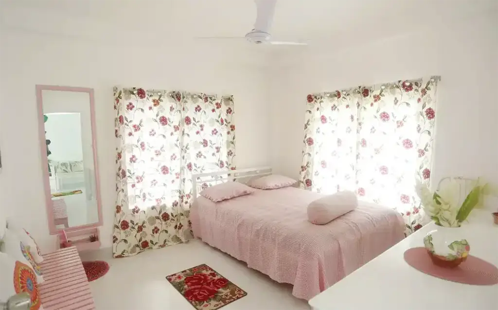 গরমে ঘর ঠাণ্ডা রাখার কয়েকটি উপায়