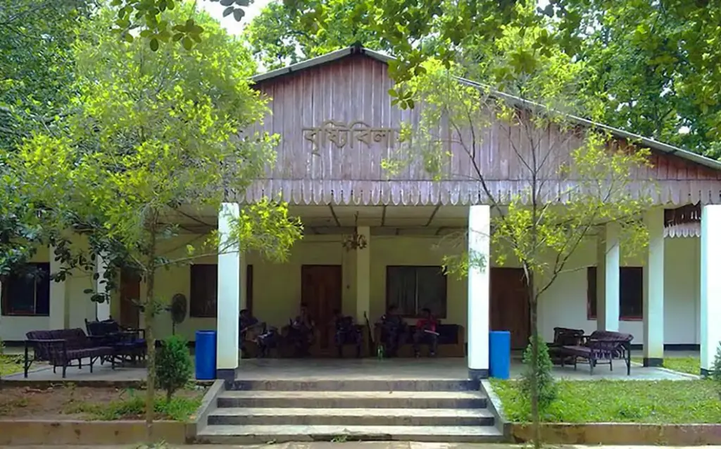 নুহাশপল্লী