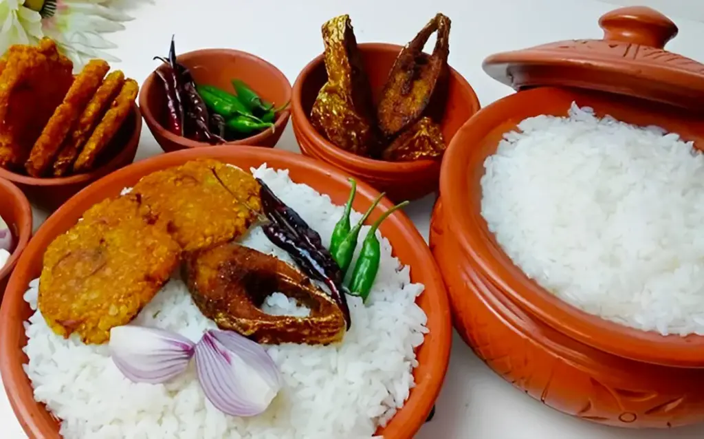 পান্তা-ইলিশ কবে এলো