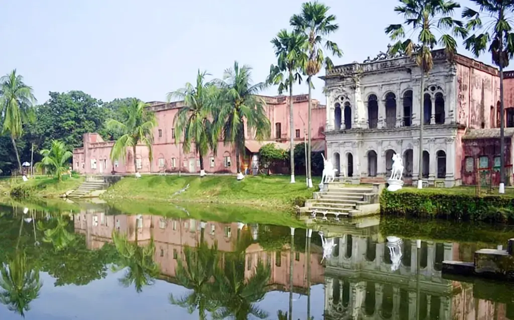 সোনারগাঁও পানাম নগর
