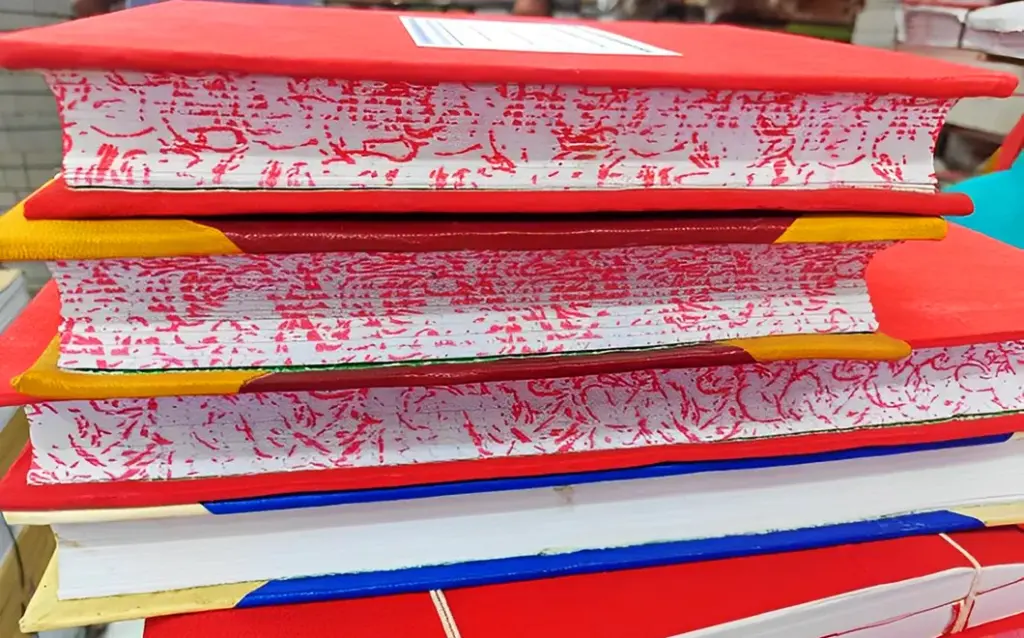 হালখাতা কী এখনও হয়