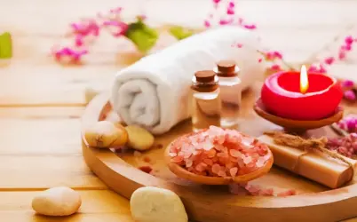 bath salt ব্যবহার করার নিয়ম