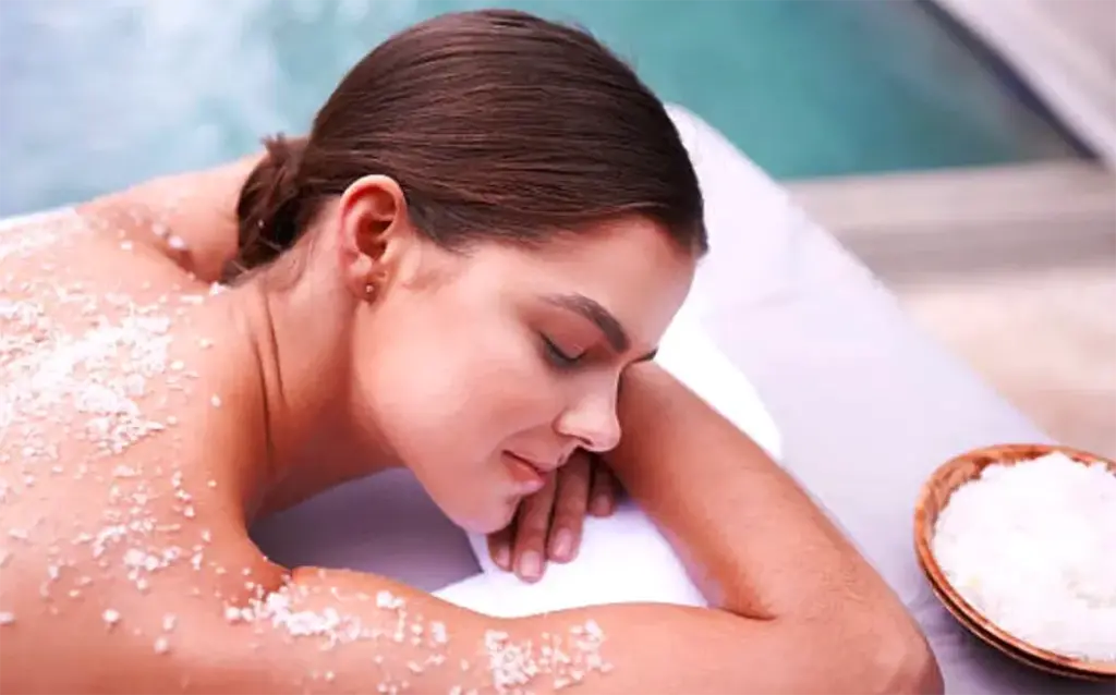 bath salt এর কাজ কি
