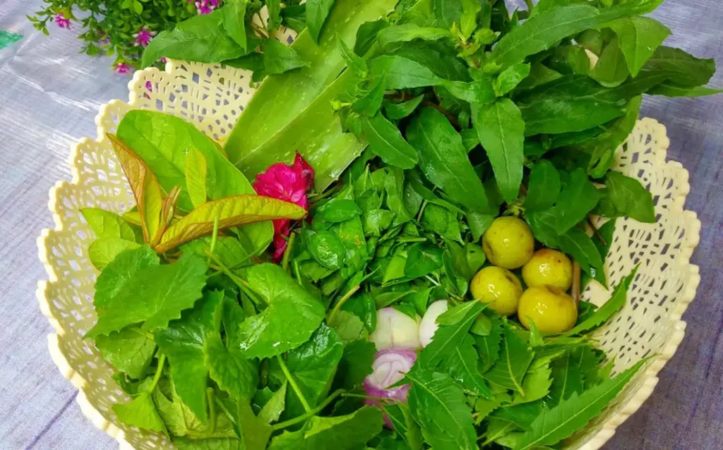 তৈলাক্ত চুলের যত্নে প্রাকৃতিক কয়েকটি প্যাক