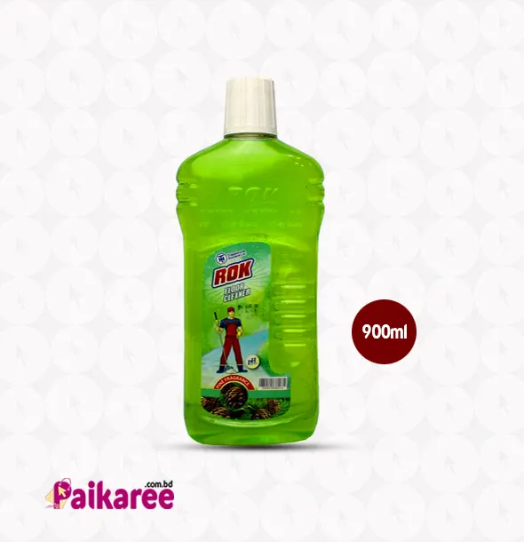 Rok Floor Cleaner - 900ml