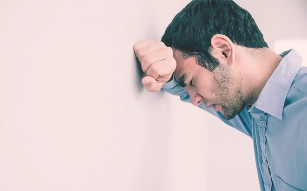 প্যানিক অ্যাটাকের লক্ষণ