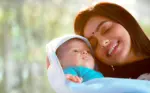 বর্ষায় সারাদিন ডায়াপার
